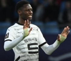 PG麻将胡了-米体：国米签科内遇阻后，将目光瞄准了年轻小将杜比亚和西塞