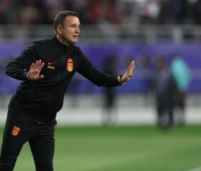 麻将胡了-亚洲杯将扬科维奇打回原形 弃用双归化埋隐患