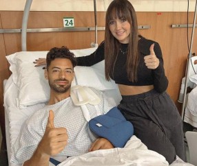 麻将胡了2-巴勃罗·马里遭遇飞来横祸，刺客夺走普通人人生