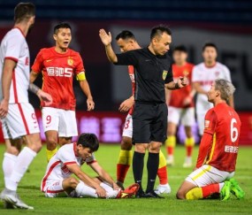 麻将胡了-教练组登场难救主 广州队：他们要回巅峰还需时间