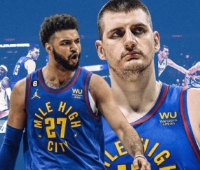 穆雷续约4年2.08亿！掘金豪赌四大核心再冲冠