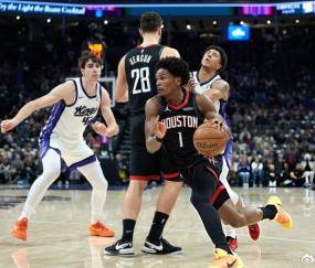 PG麻将胡了-火箭遭赛季最长三连败！被太阳反超跌第7 阿门31+13申京复出19分|休斯敦火箭队|菲尼克斯太阳队|萨克拉门托国王队|阿尔佩伦-申京|篮板_新浪体育_新浪新闻