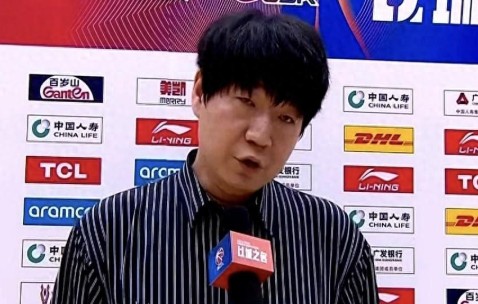 陈林坚19分山东战胜浙江打进俱乐部杯赛四强，邱彪一战封神