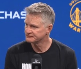 科尔谈巴特勒受伤后续！未知伤情，被迫启用库明加，寄语格林复出|德雷蒙德·格林|勇士|吉米·巴特勒|乔纳森·库明加|迈阿密热火队_新浪体育_新浪新闻