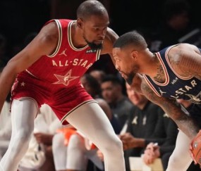 麻将胡了2-又是一年走过场！NBA全明星为何越来越无聊？